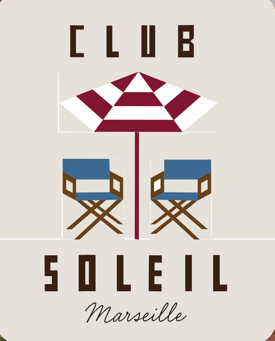Club Soleil Marseille