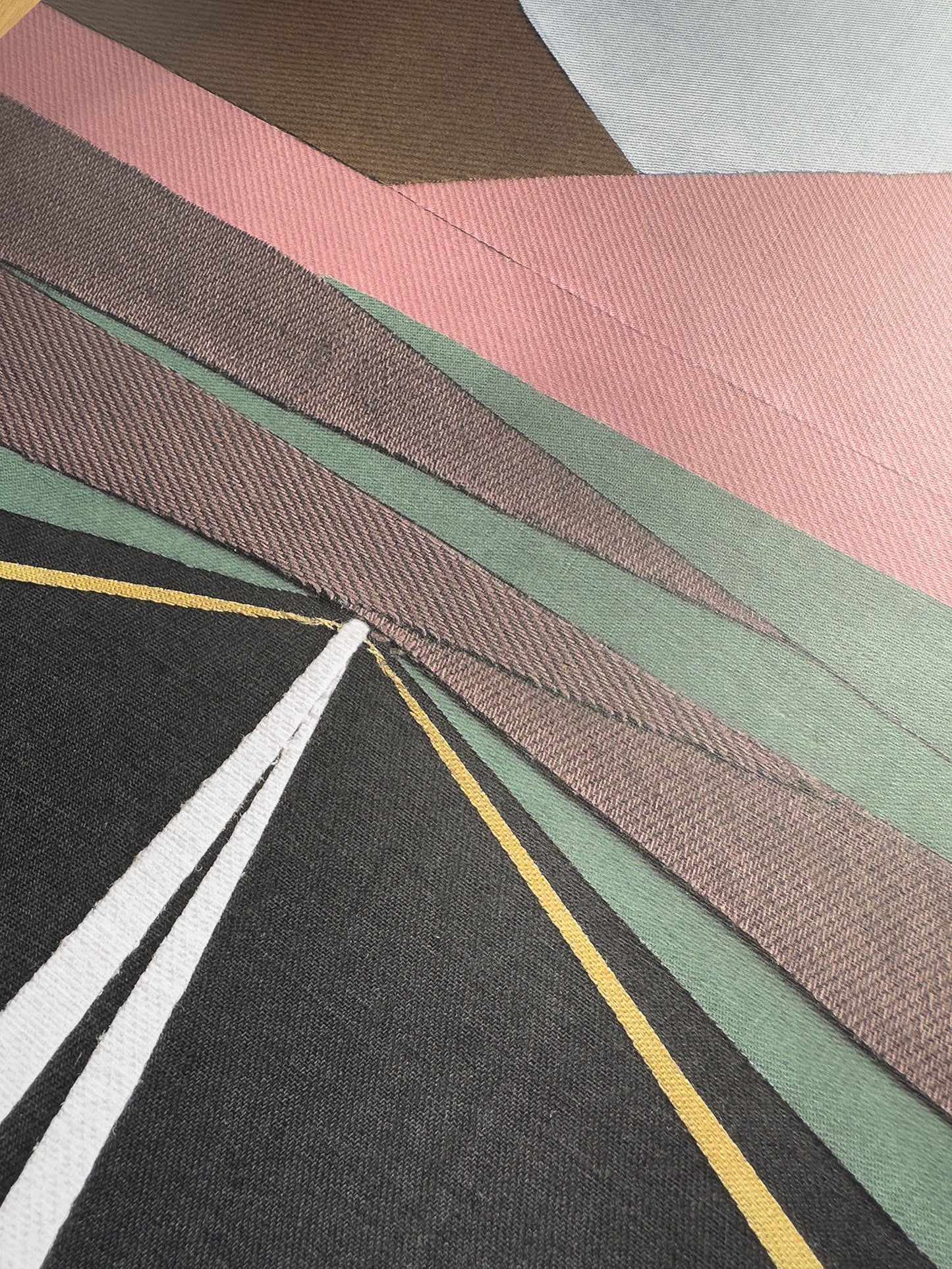 Roadscape A3 Print