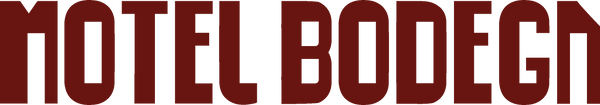 Motel Bodega